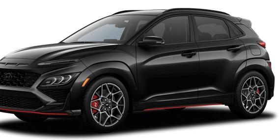 HYUNDAI KONA N 2022 KM8KH3AC4NU002003 image HYUNDAI KONA N 2022 KM8KH3AC4NU002003 image